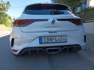 Renault Megane 2019 RS 4 CUP CHASSIS-thumb-6