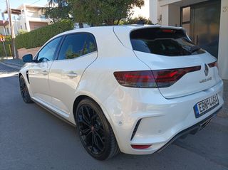 Renault Megane 2019 RS 4 CUP CHASSIS-thumb-15