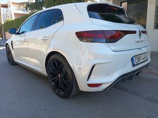 Renault Megane 2019 RS 4 CUP CHASSIS-thumb-16