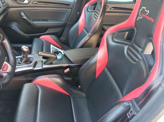 Renault Megane 2019 RS 4 CUP CHASSIS-thumb-19