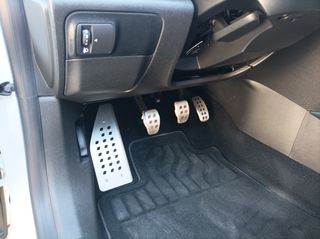 Renault Megane 2019 RS 4 CUP CHASSIS-thumb-22