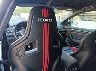 Renault Megane 2019 RS 4 CUP CHASSIS-thumb-23