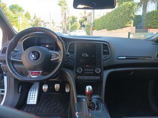 Renault Megane 2019 RS 4 CUP CHASSIS-thumb-24
