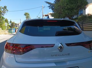 Renault Megane 2019 RS 4 CUP CHASSIS-thumb-26