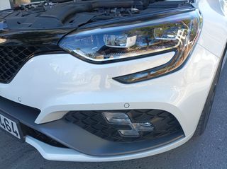 Renault Megane 2019 RS 4 CUP CHASSIS-thumb-30