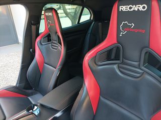Renault Megane 2019 RS 4 CUP CHASSIS-thumb-33