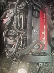 ALFA ROMEO 159 ΚΙΝΗΤΗΡΑΣ ΣΑΣΜΑΝ 1800 939Α4000-thumb-1