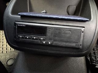 Ταχογραφος Mercedes Benz 12 V