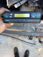 Ταχογραφος Mercedes Benz 12 V-thumb-1