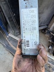 Ταχογραφος Mercedes Benz 12 V-thumb-2