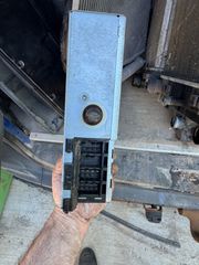 Ταχογραφος Mercedes Benz 12 V-thumb-3