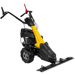 Mowers Texas 2026 CB8750 Δανίας