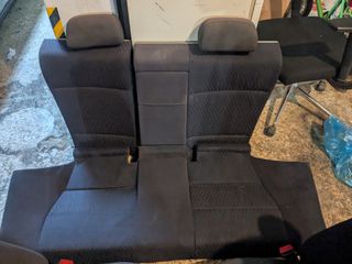 BMW E46 COUPE καθίσματα-thumb-1