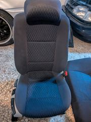 BMW E46 COUPE καθίσματα-thumb-2