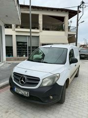 Mercedes-Benz Citan 2016