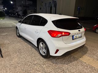 Ford Focus 2022 FOCUS 1.5