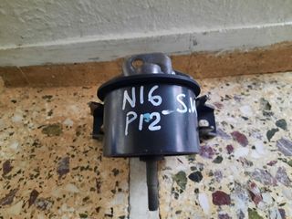 Βάση μηχανής για NISSAN PRIMERA P12 με κωδικό κινητήρα QG16-DE/QG18-DE 1.6i-1.8i 05'-10'