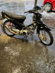 Kawasaki JOY-R 2007
