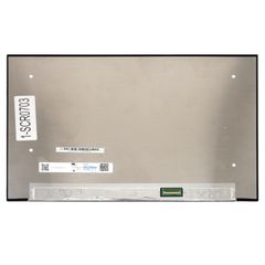 Οθόνη Laptop - Screen monitor για N140ALE-GE1 N140ALE GE1 04WDXC 4WDXC 14.0'' 2560x1600 WQXGA IPS LED Slim Non Touch eDP1.4 40pins 90Hz Matte ( Κωδ.1-SCR0703 )