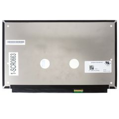 Οθόνη Laptop - Screen monitor για HP 830 G6 9TZ99AV 172F3US 13-AR M133NVF3 R2 L29439-N31 L97905-001 13.3'' 1920x1080 FHD IPS LED Slim Non Touch 72% NTSC eDP1.3 40pins 120Hz Matte ( Κωδ.1-SCR0663 )