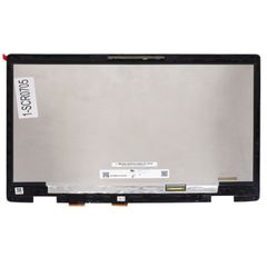 Οθόνη Laptop - Screen monitor για Asus ExpertBook B3 Flip B3402FEA B3402FEA-1A 90NX0491-R21000 N140HCE-EN2 Assembly Touch Digitizer 14.0'' 1920x1080 FHD IPS LED eDP1.2 30pins 60Hz Glossy ( Κωδ.1-SCR07