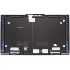 Πλαστικό Laptop - Screen Back Cover A για Lenovo ThinkPad E16 Gen 1 21JN 21JQ 21JN0008RI 21JN003MAU 21JN003NAU E16 Gen 1 21JT 21JU 21JTS09Q00 21JUS0PS00 5CB1L57748 AM2Y9000600 Black ( Κωδ.1-COV949 )