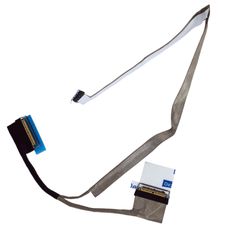 Καλωδιοταινία Οθόνης - Flex Video Screen LCD Cable για Laptop Dell Latitude 3440 FHD Cam R3C3M 0R3C3M 450.0SF02.0001 450.0SF02.0011 Non Touch eDP 30pins Monitor cable ( Κωδ.1-FLEX1825 )