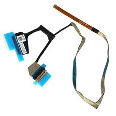 Καλωδιοταινία Οθόνης - Flex Video Screen LCD Cable για Laptop Dell Inspiron 14 Plus 7440 POLARIS N14 01FTK9 1FTK9 450.0TR0J.0001 450.0TR0J.0021 Non Touch eDP 30pins 0.4 Pitch Pin Monitor cable ( Κωδ.1