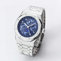 Audemars Piguet Calendar Ceramic Automatic Swiss Superclone Replica 1:1