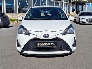 Toyota Yaris 2017-thumb-7
