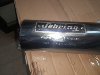 Εξάτμιση γνησια SEBRING-thumb-6