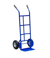 AXION HTR1500 Καρότσι Μεταφοράς Δίτροχο για Φορτίο Βάρους ως 150kg