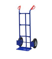 AXION HTR1501 Καρότσι Μεταφοράς Δίτροχο για Φορτίο Βάρους ως 150kg
