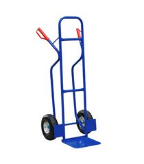 AXION HTR2500 Καρότσι Μεταφοράς Δίτροχο για Φορτίο Βάρους ως 250kg
