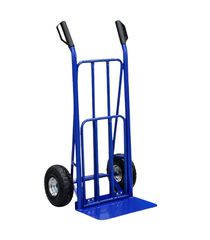 AXION HTR1000 Καρότσι Μεταφοράς Δίτροχο για Φορτίο Βάρους ως 100kg