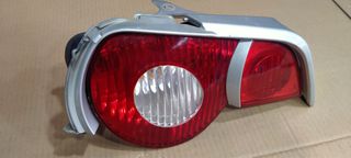 Φανάρι Πίσω Αριστερά-- BMW Z4 (E85) (2003-2009) & φρύδι πλαστικό πίσω