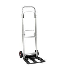 AXION HTR0900 Καρότσι Μεταφοράς Πτυσσόμενο Δίτροχο για Φορτίο Βάρους ως 90kg