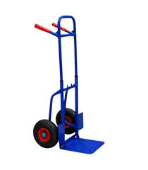 AXION HTR1502 Καρότσι Μεταφοράς Δίτροχο για Φορτίο Βάρους ως 150kg