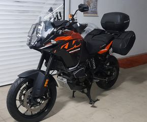 KTM 1090 Adventure 2017