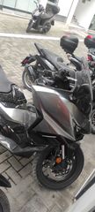 Honda Forza 750 2025