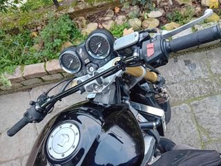 Honda CB 900 F Hornet 2004-thumb-2