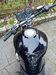 Honda CB 900 F Hornet 2004-thumb-3