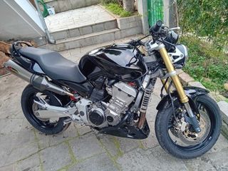 Honda CB 900 F Hornet 2004-thumb-5
