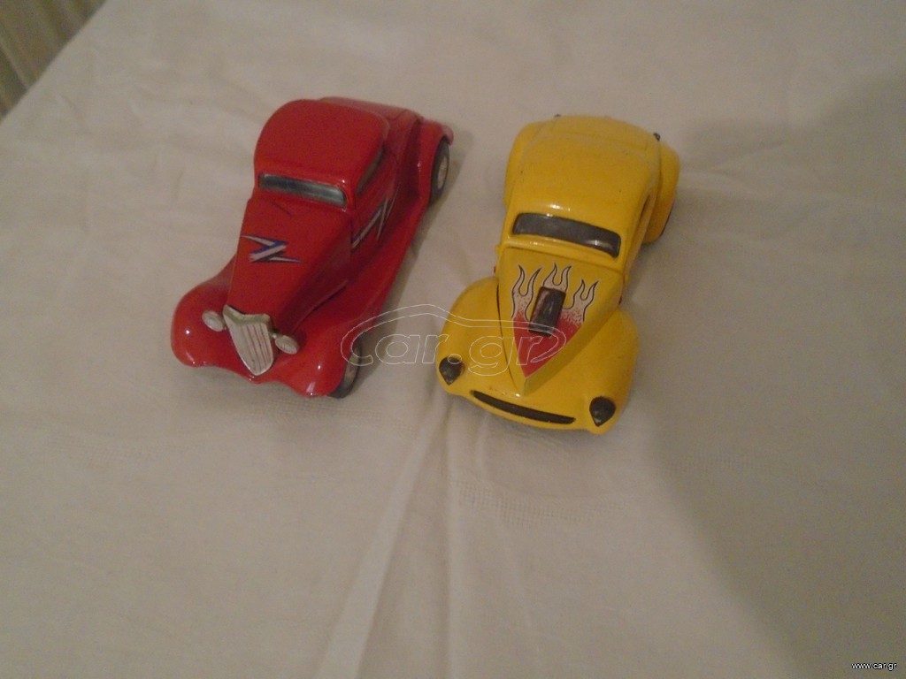 Majorette Hot Rods 1992