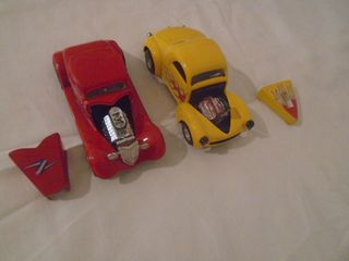 Majorette Hot Rods 1992-thumb-3