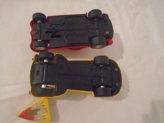 Majorette Hot Rods 1992-thumb-4