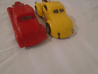 Majorette Hot Rods 1992-thumb-5
