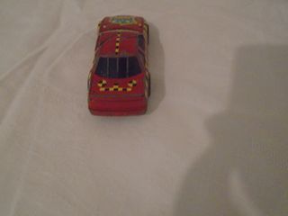 Matchbox smash n crash-thumb-2