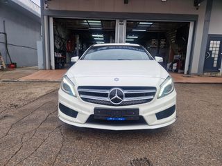 Mercedes-Benz A 160 2015 AMG-LINE-thumb-1