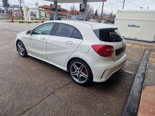 Mercedes-Benz A 160 2015 AMG-LINE-thumb-4